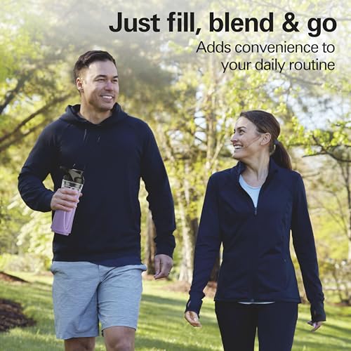 Blender For Single Serve Smoothies