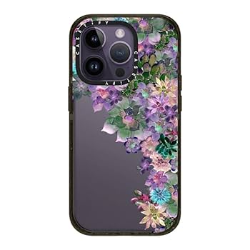 Amazon.com: CASETiFY Impact iPhone 14 Pro Case [4X Military