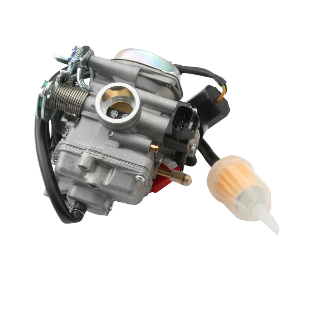 Carburateur SVB 18J haute précision pour Symphony 50