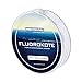 KastKing FluoroKote Fishing Line 100 Percent Pure Fluorocarbon Coated 15LB 300Yds 274M Premium Spool Clear