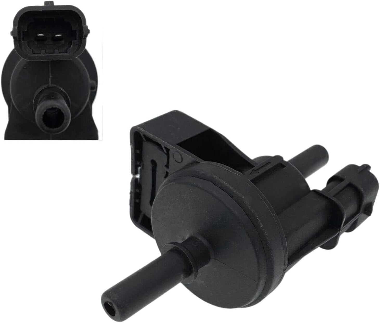 solenoid valve Solenoids Control Emission Canister Valve Fit For Cadillac Chevy Fit For Saturn Fit For Pontiac Fit For Buick Fit For GMC 12611801 control valve