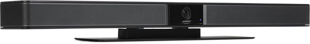 Amazon.com: Bose Videobar VB1- Video Soundbar for Home