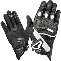 Amazon | RSタイチ(RS TAICHI) バイク ライディンググローブ 春