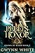 Rebel's Honor: Book One in Crown of Blood Series