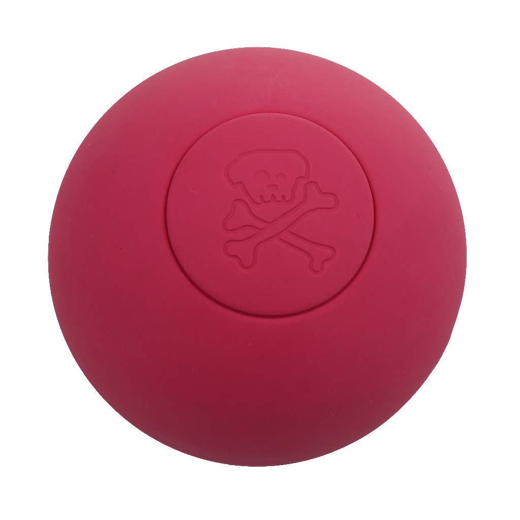 Amazon ほとんど壊れない 犬 ボール プレイ 咀嚼玩具 ペット 犬 おもちゃ 全3色 赤 B Baosity ボール 通販