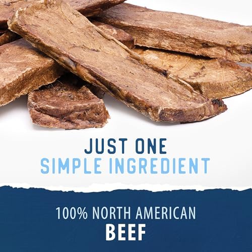 Caledon Farms Beef Tendersticks 3.9oz/110G Dog Treats - 2