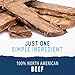 Caledon Farms Value Pack Beef Tendersticks All Natural Dog Treats 340G/12OZ