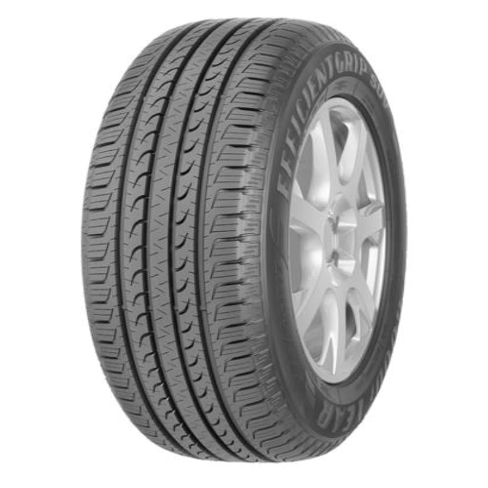 Goodyear EfficientGrip SUV 215/65R16 98H Summer Tyre : Amazon.com
