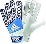 adidas trikot manuel neuer kinder Vented Cuff: Klettverschluss am Handgelenk für erweiterte Bewegungsfreiheit und einfachen