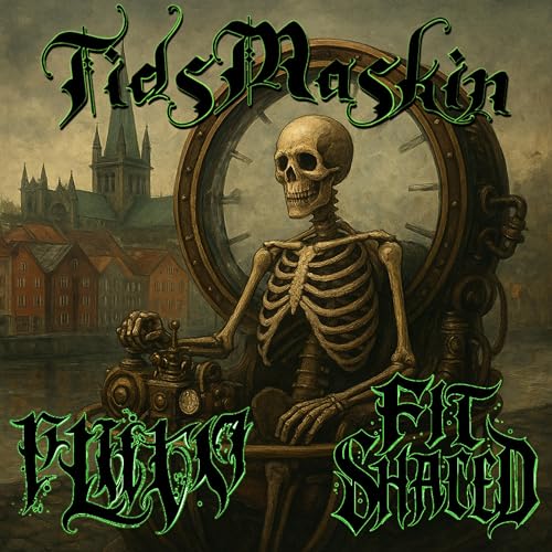 Pluto feat. Fit Shaced