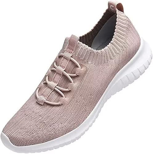 Konhill Women'S Comfortable Walking Shoes thumb #2