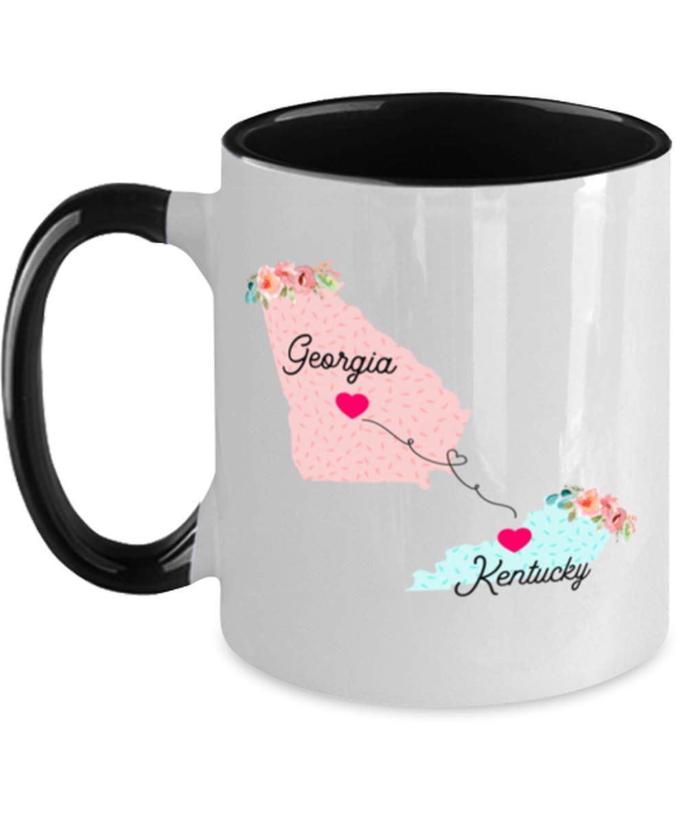 Christmas Thoughtful Gifts for Family — funny ceramic mug from ShopProudGifts