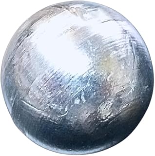 1.67 inch Zinc Cannon Golf Ball Pop Mortar