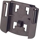 Richter 1626 - Soporte para TomTom One V1, negro
