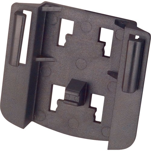 Richter 1626 - Soporte para TomTom One V1, negro