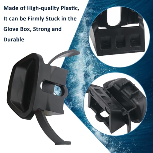 Gancho para guantera para motos de agua miniatura 5