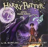 harry potter 6 hörbuch teil 2  Harry Potter and the Deathly Hallows CD