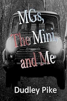 Paperback MGs The MINI and ME Book