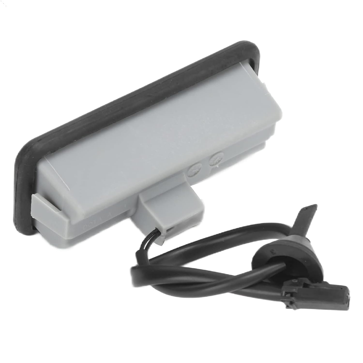 Car Trunk Switch Button Car Trunk Lid Boot Tailgate Release Switch Handle Opener 3M5119B514Ac Replacement for Focus Mk2 20042008