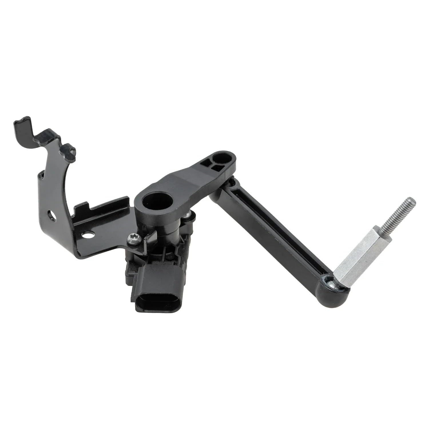 Height Level Sensor 4K0941285B 4K0941286B Front Left Right for SEAT for Alhambra for Skoda for Octavia for Superb Air Suspension Height Sensor