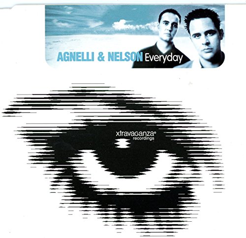 Price comparison product image Everyday