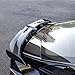DREAMIZER Universal Spoiler,54 inch Car Spoiler Pro Style Trunk Spoiler for Toyota Corolla Honda Civic Nissan Altima and More (Carbon Fiber, 54 inch)