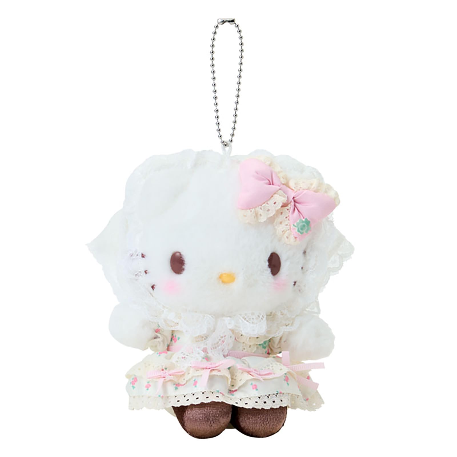 Amazon.co.jp: サンリオ(SANRIO) マスコットホルダー（フォレスト