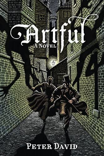 Artful: A Novel