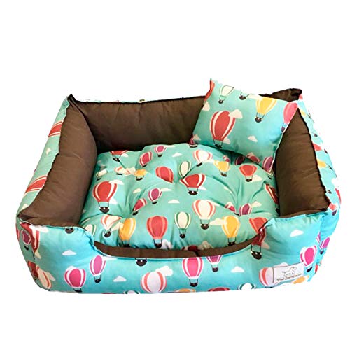 Cama Pet para Cães e Gatos Balão Tamanho G SS Pets para Cães