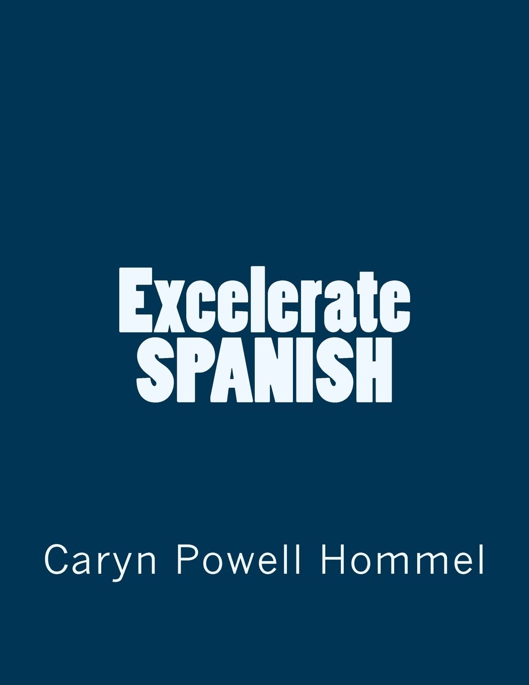 Excelerate SPANISH