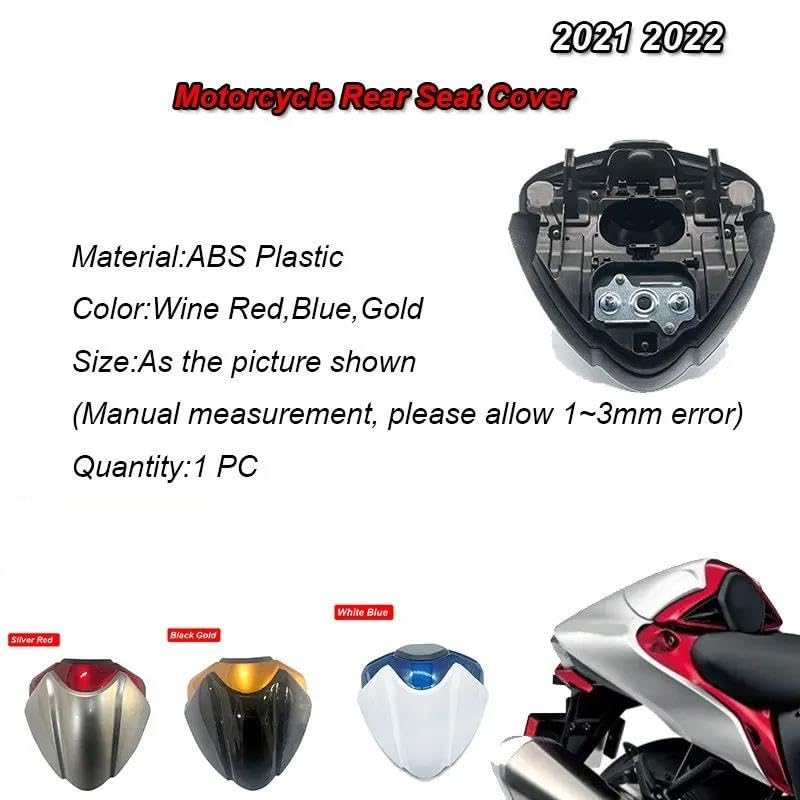 Fundas De Asiento Delantero Y Trasero Para Suzuki Hayabusa GSX1300R (1999-2007) - Vinilo Negro, Hechas En USA