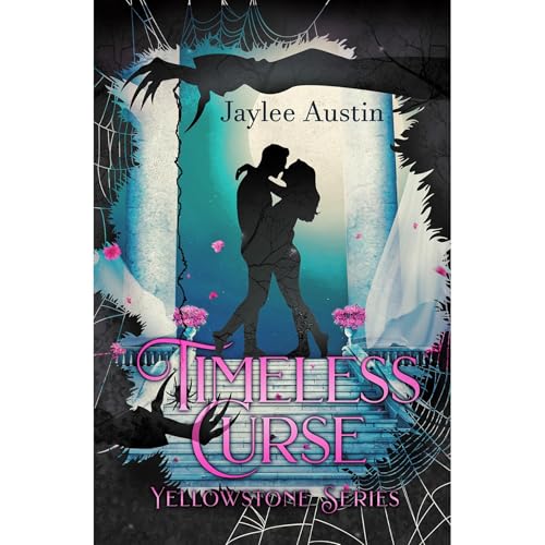 A Timeless Curse Audiolibro Por Jaylee Austin arte de portada
