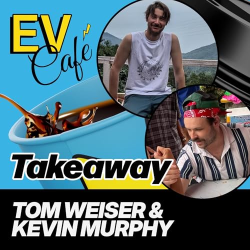 163: Tom Weiser & Kevin Murphy | Nerpa Travel