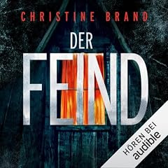 『Der Feind』のカバーアート