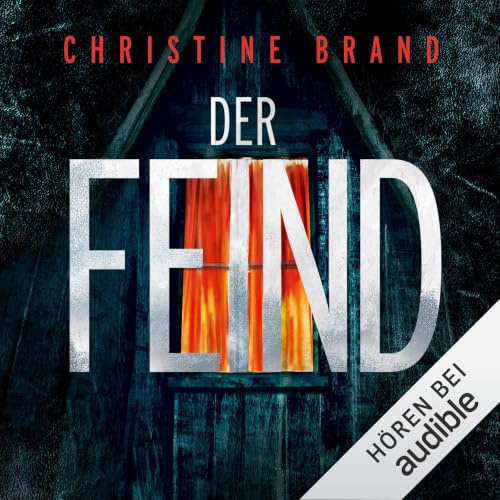 Der Feind Titelbild