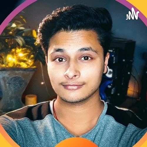 TechEnth - The Future With Tech. By Rohan Chaudhary (Trailer) cover art