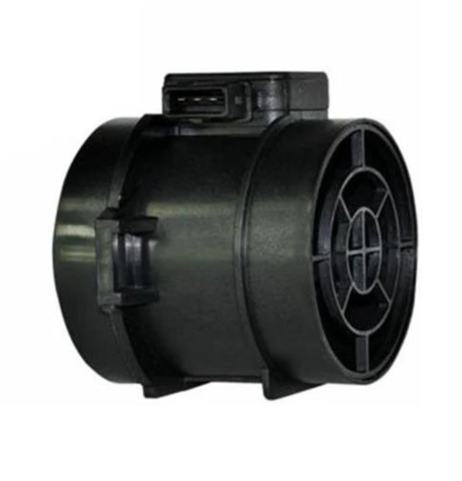 Débitmètre d'air massique pour BMW E46 E53 E39 5wk96132 capteur d'admission moteur 330i 530i X5