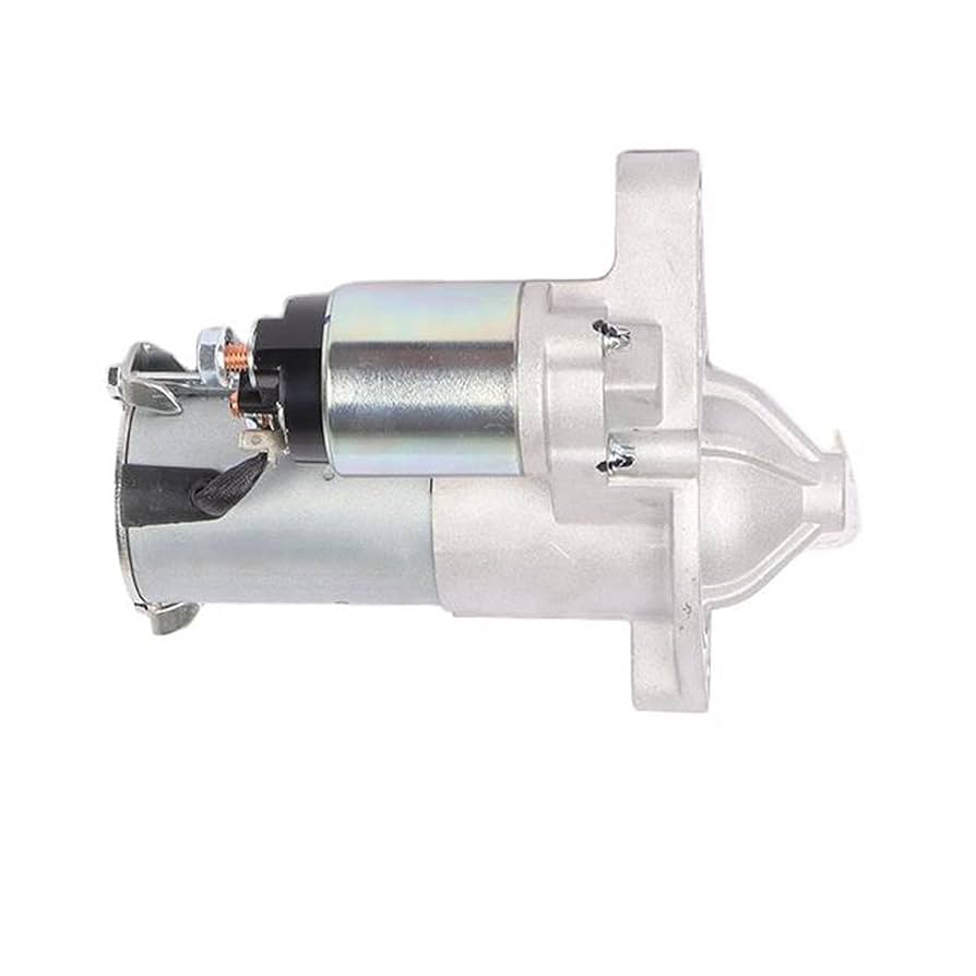 Amazon.com: Haiyazhma Starter Motor S12-3708110BA