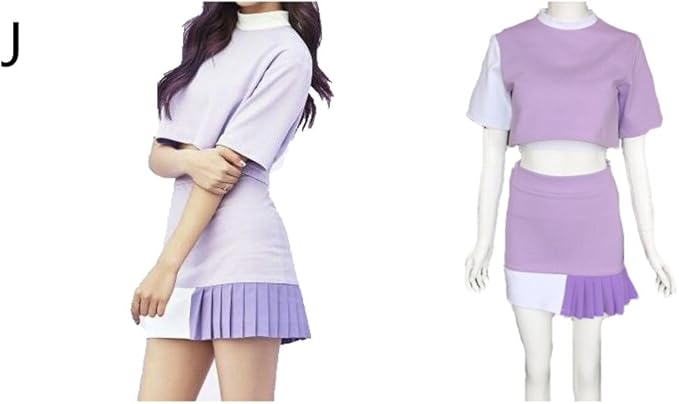 Amazon 韓国風 アイドルスタイル 応援団 Tt チアガール 演出服 ダンス服 体操服 ジャズ ヒップホップ ストリートダンス服 普段着 Sサイズ Jタイプ アイドル 芸能人グッズ 通販 Amazon 韓国風 アイドルスタイル 応援団 Tt チアガール 演出服 ダンス服 体操服 ジャズ ヒップホップ ストリートダンス服 普段着 Sサイズ Jタイプ アイドル 芸能人グッズ 通販