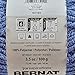 Bernat Denim Baby Blanket Yarn (03115)
