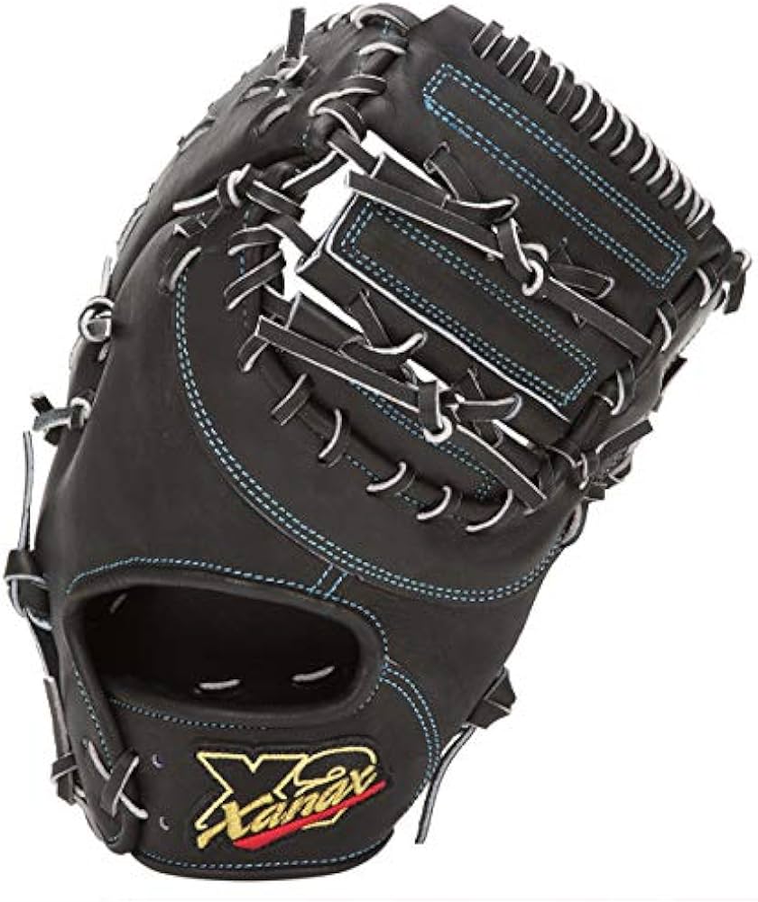 Amazon | ザナックス XANAX 野球グラブ 硬式ファーストミット トラスト