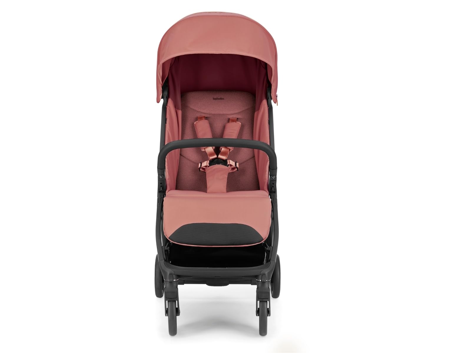 Passeggino 4 ruote Inglesina AG87S0ARP QUID3 Aurora pink