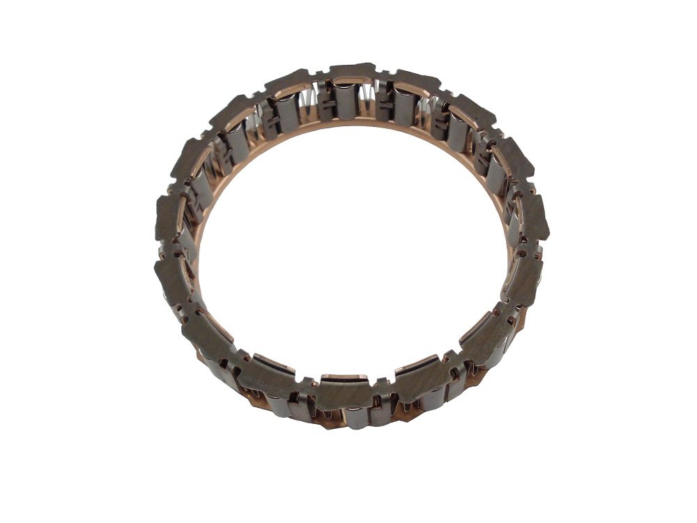 700R4 4L60E 4L65E Low Reverse Sprag