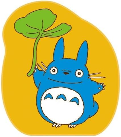 Amazon ビバリー ジブリ となりのトトロ スタンプ てのひらスタンプ 中トトロ 葉っぱ Sg 139 スタンプ 文房具 オフィス用品 Amazon ビバリー ジブリ となりのトトロ スタンプ てのひらスタンプ 中トトロ 葉っぱ Sg 139 スタンプ 文房具 オフィス用品