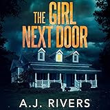 The Girl Next Door: Emma Griffin FBI Mystery, Book 4