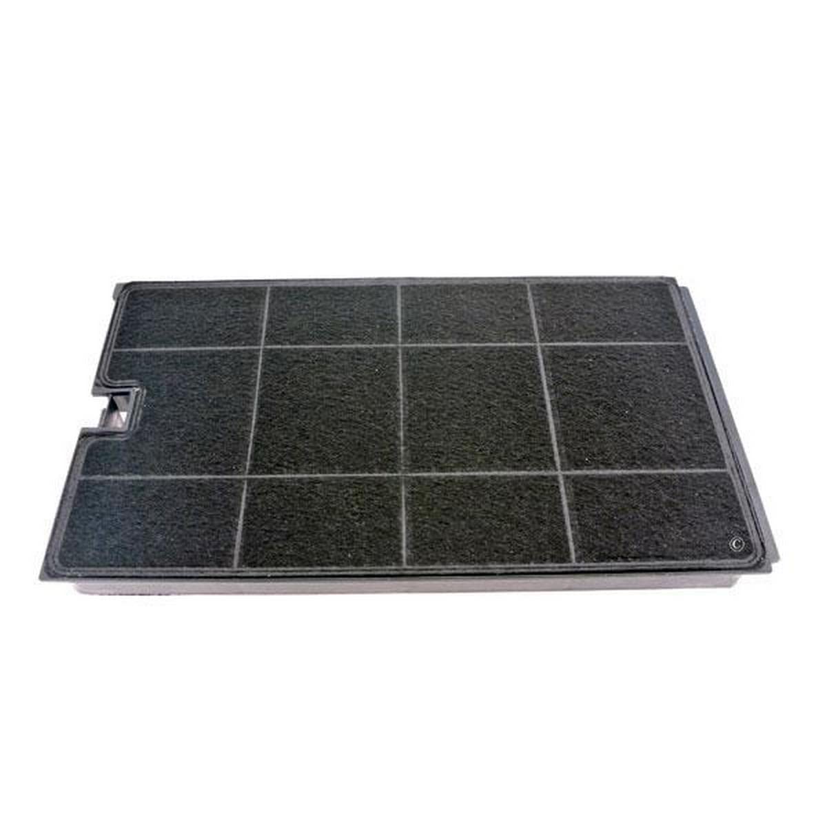 Filtro ai Carboni Attivi 580x176x52 mm | 12906