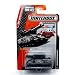 Matchbox, 2015 MBX Heroic Rescue, Blockade Buster Tank [Black/Gray] #74/120