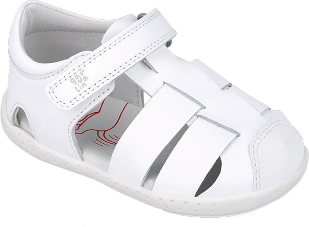 Garvalín Sandali rispettosi 252326 Barefoot Soft