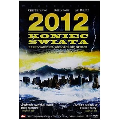 2012 Doomsday