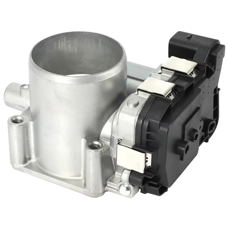 Corps de Papillon 03F133062B Solution Contre Perte Puissance Moteur A3